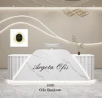 1980 Ofis Bankoları