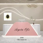 1980 Ofis Bankoları