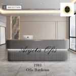 1981 Ofis Bankoları