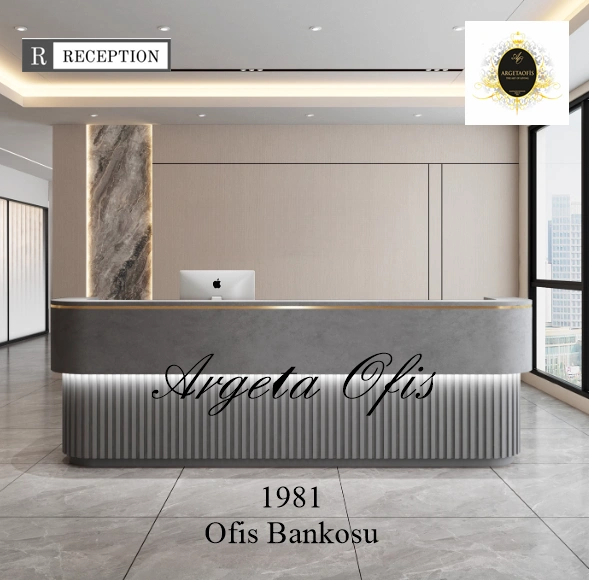 1981 Ofis Bankoları