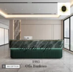 1981 Ofis Bankoları