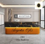 1981 Ofis Bankoları