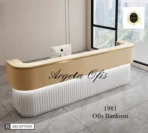 1981 Ofis Bankoları - Görsel 6