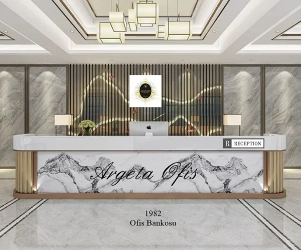 1982 Ofis Bankoları