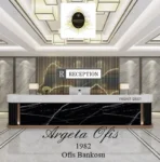 1982 Ofis Bankoları
