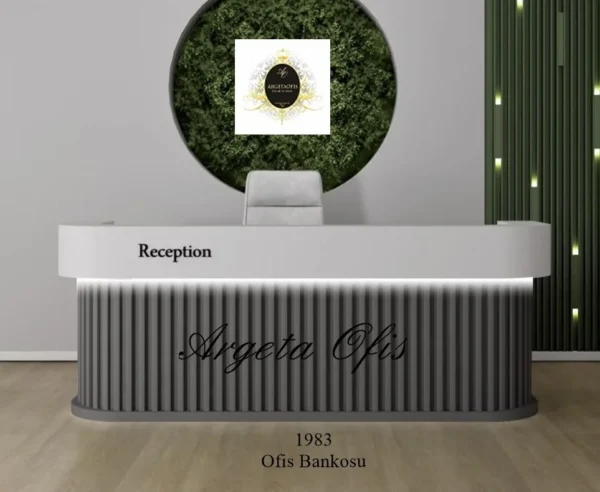 1983 Ofis Bankoları