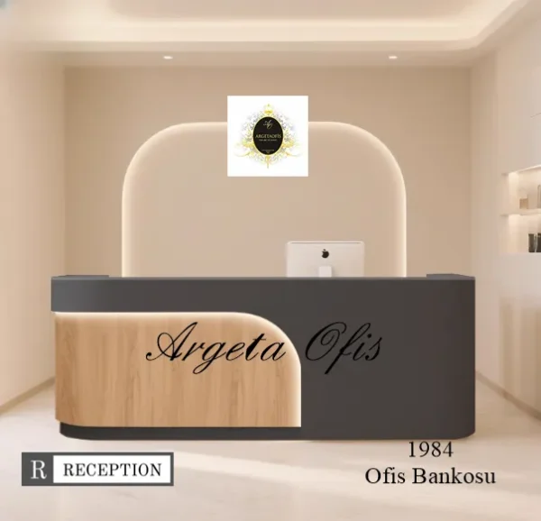 1984 Ofis Bankoları