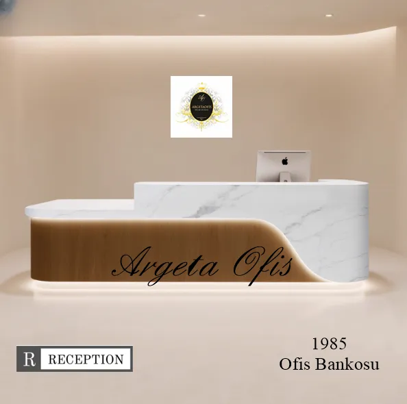 1985 Ofis Bankoları