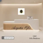 1985 Ofis Bankoları