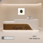 1985 Ofis Bankoları