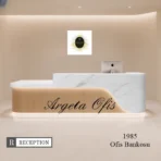 1985 Ofis Bankoları