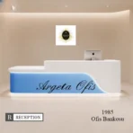 1985 Ofis Bankoları