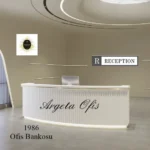 1986 Ofis Bankoları