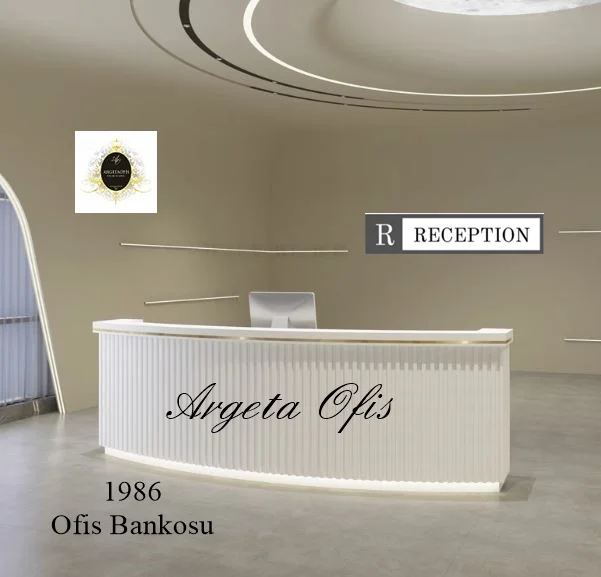 1986 Ofis Bankoları