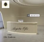 1986 Ofis Bankoları