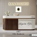 1987 Ofis Bankoları