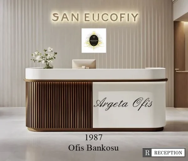 1987 Ofis Bankoları