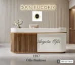 1987 Ofis Bankoları