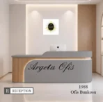 1988 Ofis Bankoları