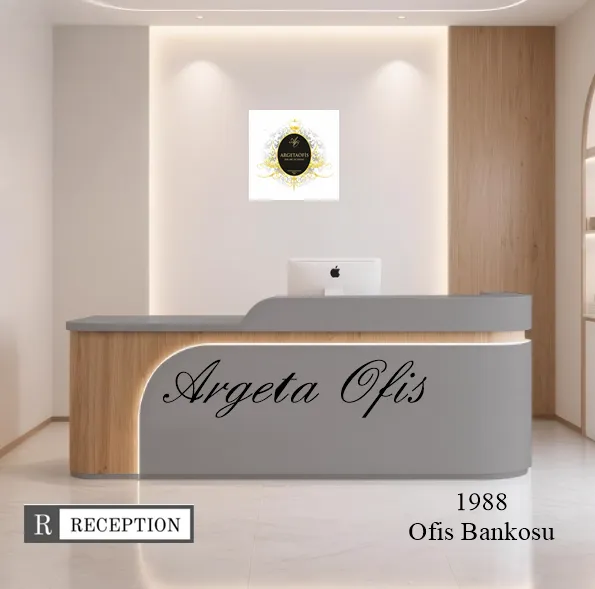 1988 Ofis Bankoları