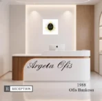1988 Ofis Bankoları