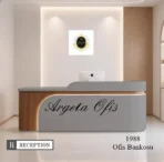1988 Ofis Bankoları