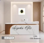 1988 Ofis Bankoları