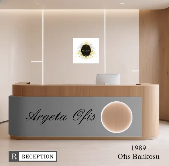 1989 Ofis Bankoları