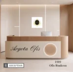 1989 Ofis Bankoları - Görsel 6