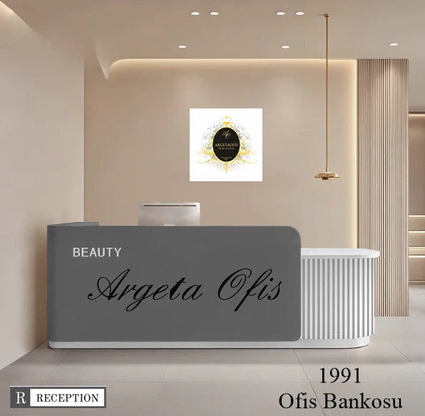 1991 Ofis Bankoları