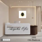 1991 Ofis Bankoları