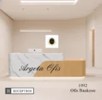 1992 Ofis Bankoları