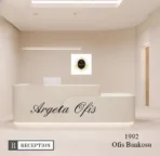 1992 Ofis Bankoları
