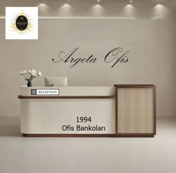 1994 Ofis Bankoları