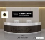 1995 Ofis Bankoları