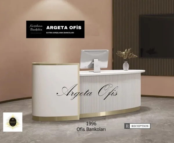 1996 Ofis Bankoları