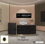 1996 Ofis Bankoları