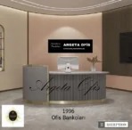 1996 Ofis Bankoları