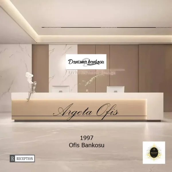 1997 Ofis Bankoları