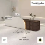 1998 Ofis Bankoları