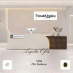 1998 Ofis Bankoları