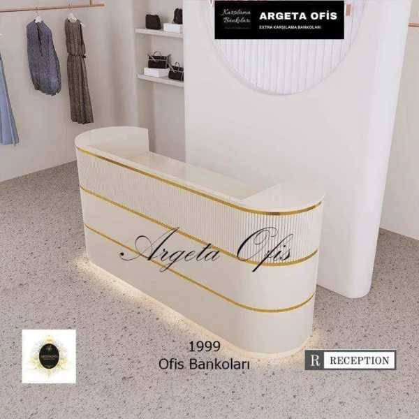 1999 Ofis Bankoları