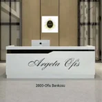 2000 Ofis Bankoları