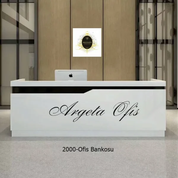 2000 Ofis Bankoları