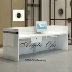 2000 Ofis Bankoları