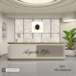 2001 Ofis Bankoları