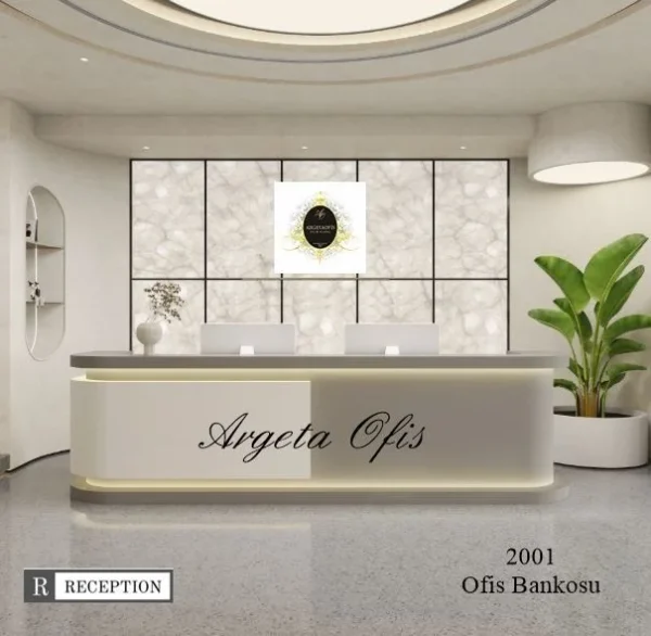 2001 Ofis Bankoları