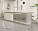 2001 Ofis Bankoları