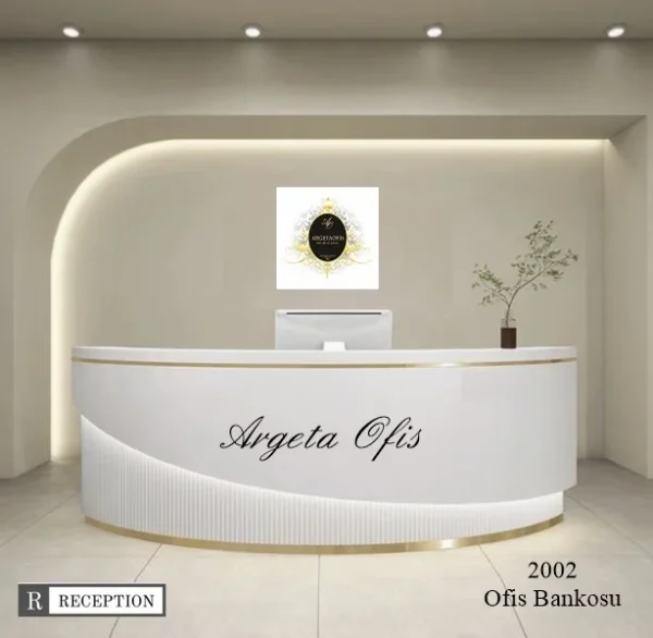 2002 Ofis Bankoları