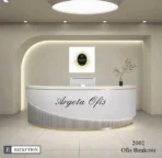 2002 Ofis Bankoları